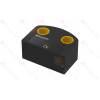 Магнитный датчик безопасности Balluff BID R02K-4R300