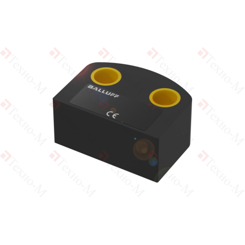 Магнитный датчик безопасности Balluff BID R02K-4R300