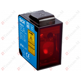 Лазерный датчик расстояния SICK DT50-2B415252