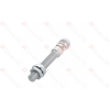 Индуктивный датчик Balluff BES M08EH1-NSC20B-S04G-S01