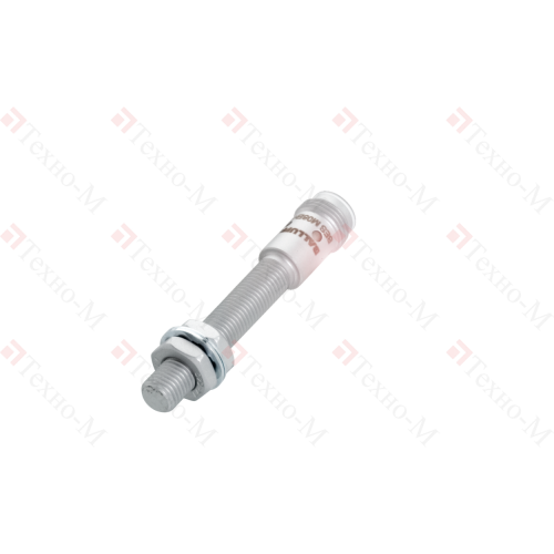 Индуктивный датчик Balluff BES M08EH1-NSC20B-S04G-S01