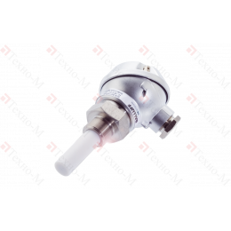 Емкостной датчик Balluff BCS S02T401-NOCFNG-KM16-T02