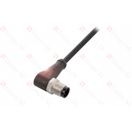 Разъем с кабелем Balluff BCC M424-0000-2A-014-PS0434-100