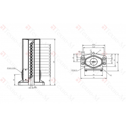 Блочный выключатель Balluff BNS 819-B12-D08-46-13