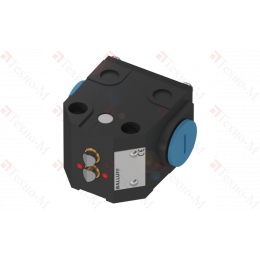 Блочный выключатель Balluff BNS 813-B02-D08-40-41-01