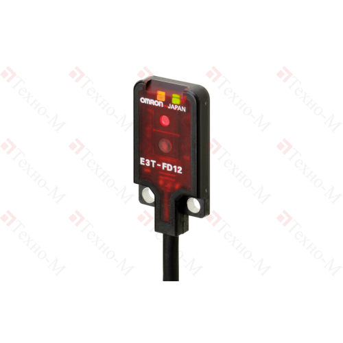 Оптический датчик Omron E3T-FD14 2M