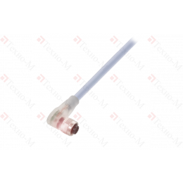 Разъем с кабелем Balluff BCC M323-0000-10-004-VX8334-100