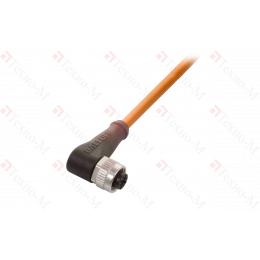Разъем с кабелем Balluff BCC M425-0000-1A-003-PW3434-020