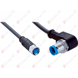 Соединительный кабель SICK YF8U13-020UA1N2A13