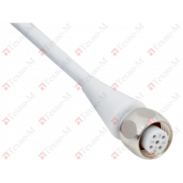 Разъем с кабелем SICK DOL-1204-G02MRN