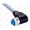 Разъем с кабелем SICK YG2A28-020VA6XLEAX