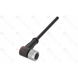 Разъем с кабелем Balluff BKS-S116-PU-02