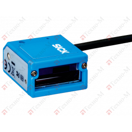 Сканер штрих кодов SICK CLV505-0000