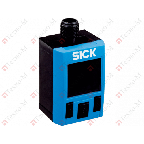 Датчик давления SICK PAC50-AGA