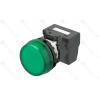 Сигнальная кнопка Omron M22N-BC-TGA-GC-P