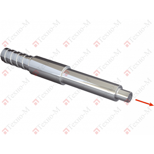 Оптоволоконный кабель SICK LL3-TW015000