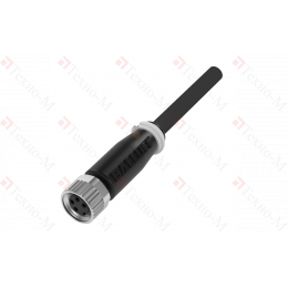 Разъем с кабелем Balluff BCC M314-0000-10-003-PH0434-050