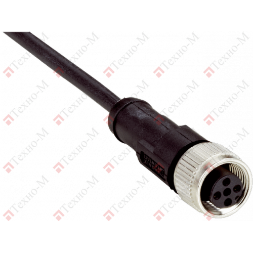 Разъем с кабелем SICK DOL-1203-G10MC