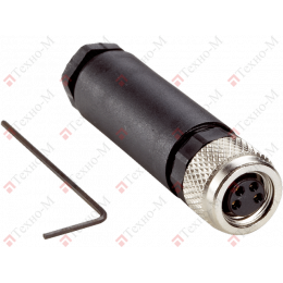 Разъем SICK DOS-0804-G
