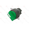 Селекторный переключатель Omron A22NZ-2BM-NGA