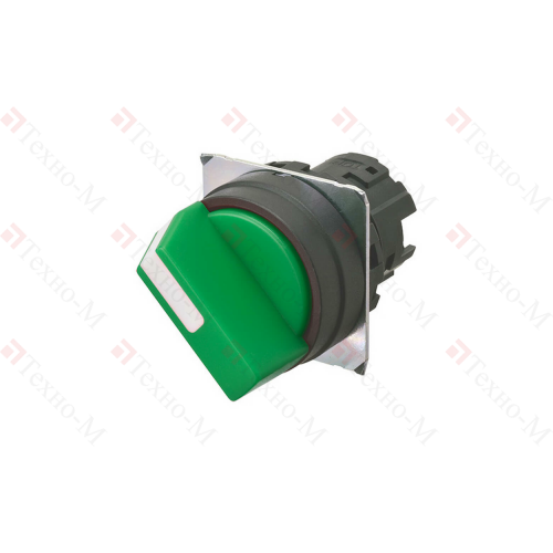 Селекторный переключатель Omron A22NZ-2BM-NGA