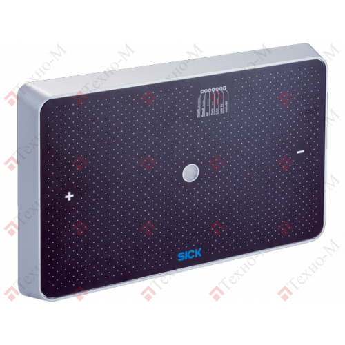 UHF устройство записи/считывания SICK RFU650-10102