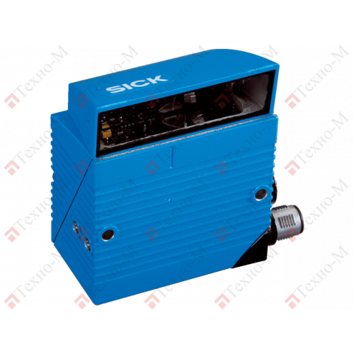 Сканер штрих кодов SICK CLV620-2120
