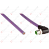 Разъем с кабелем SICK STL-1205-W05MQ