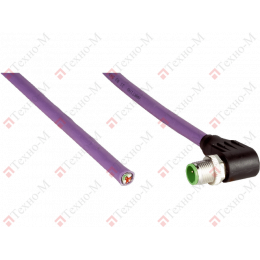 Разъем с кабелем SICK STL-1205-W05MQ