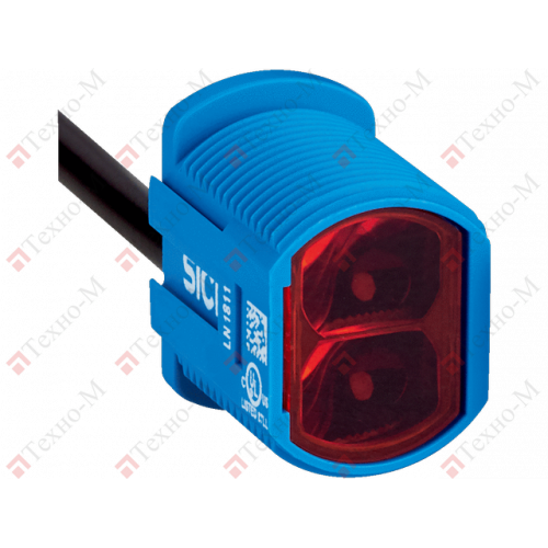 Оптический датчик SICK ZLD18-9AB1G2