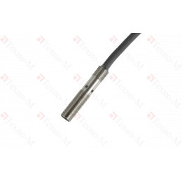 Индуктивный датчик Omron E2E-S05S12-WC-B1 2M