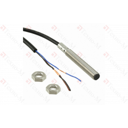 Индуктивный датчик Omron E2B-S08LS02-WP-C1 2M