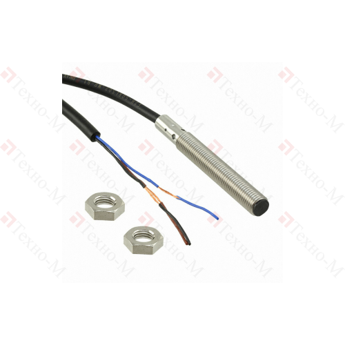 Индуктивный датчик Omron E2B-S08LS02-WP-C1 2M