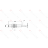 Индуктивный датчик Balluff BES M08MI-NSC15B-BV03