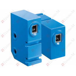 Датчик фотометки SICK KT6W-2N5116