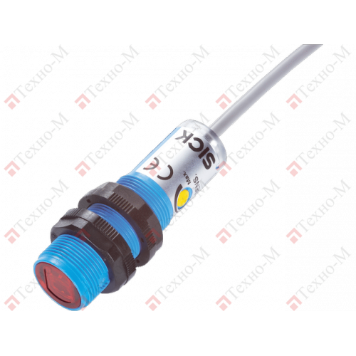Оптический датчик SICK VTE180-2N41187