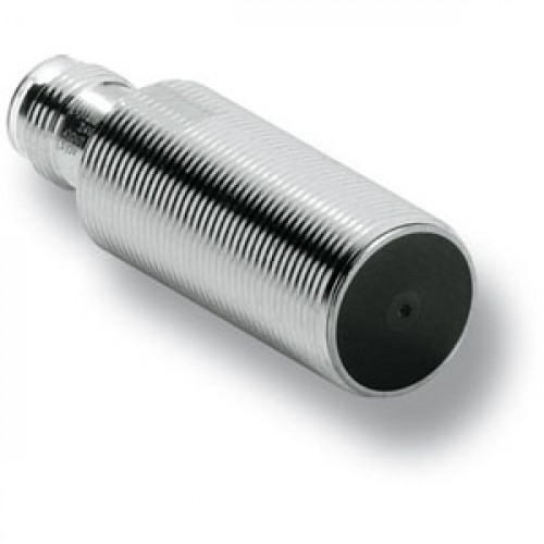 Индуктивные датчики Omron E2A в цилиндрическом корпусе M18