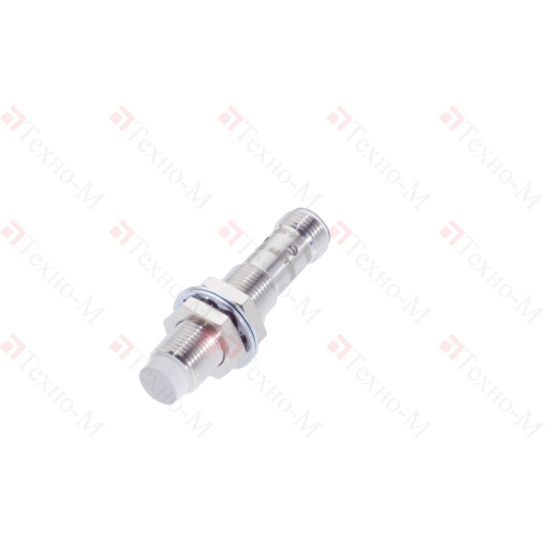 Индуктивный датчик Balluff BES M12MF1-NSC10F-S04G
