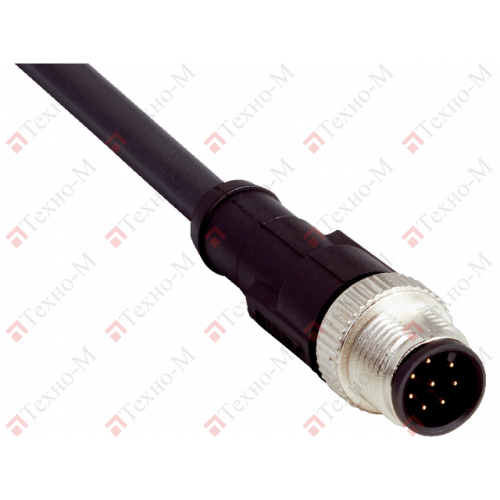 Разъем с кабелем SICK STL-1208-G10MC
