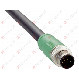 Разъем с кабелем SICK YM2A2B-050UD4XLEAX