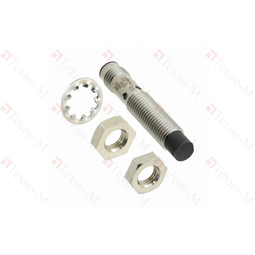 Индуктивный датчик Omron E2B-S08KN04-MC-C1