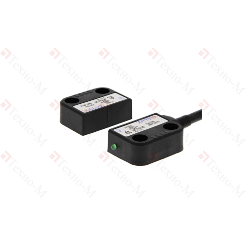 Дверной выключатель безопасности Omron F3S-TGR-NMPC-21-05
