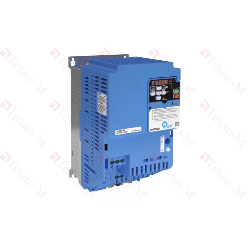 Частотный преобразователь Omron Q2V-A4044-AAA
