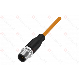 Разъем с кабелем Balluff BCC M415-0000-2A-034-PW3534-100