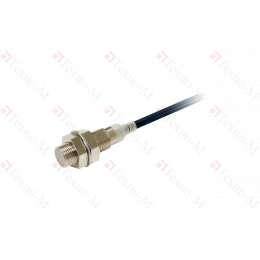Индуктивный датчик Omron E2E-X4B212 2M