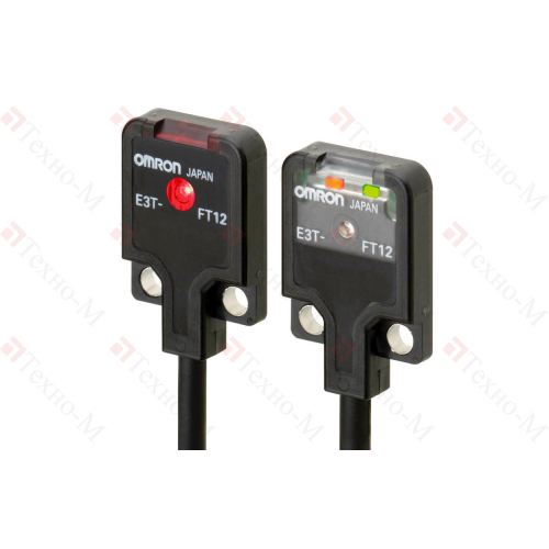 Оптический датчик Omron E3T-FT11 2M