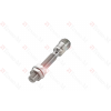Индуктивный датчик Balluff BES M08EG1-NSC15S-S04G-S