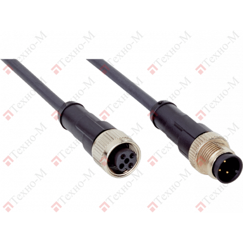 Соединительный кабель SICK DSL-1203-G0M6C