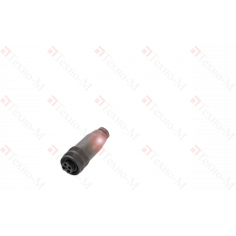 Разъем Balluff BCC A334-0000-10-000-71X4A5-000