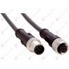 Соединительный кабель SICK YF2A85-100UB6M2A85